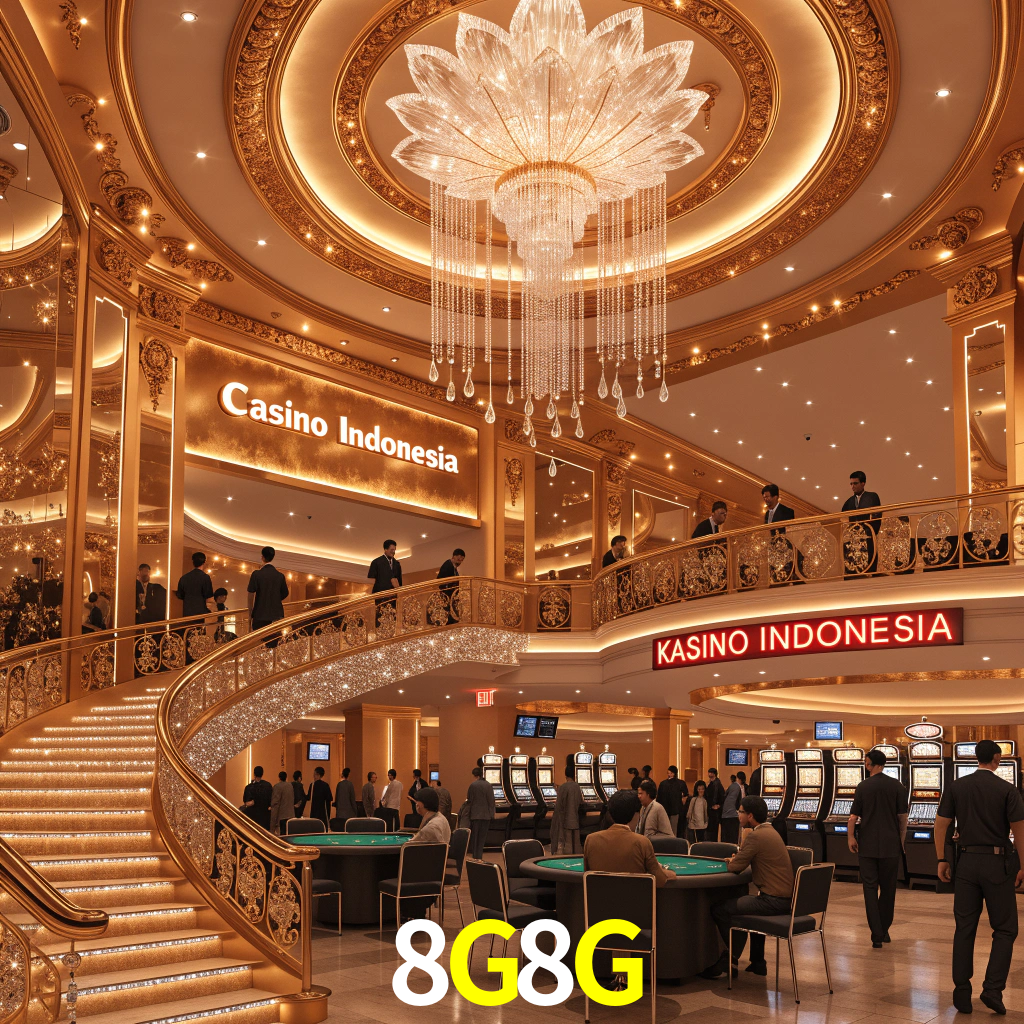 Proses download aplikasi Android cepat dan aman di 8G8G Indonesia.